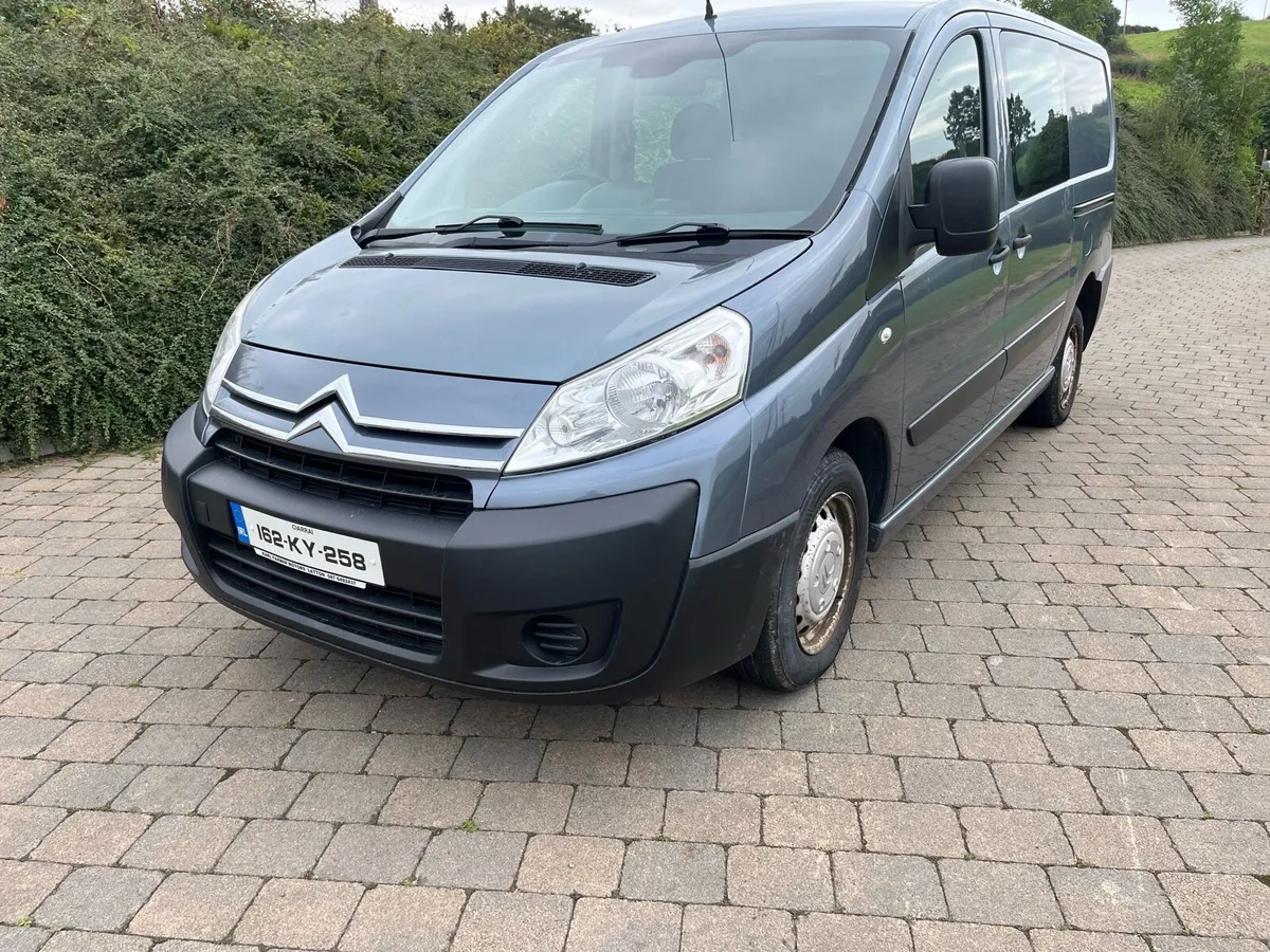 Citroen - Image 2