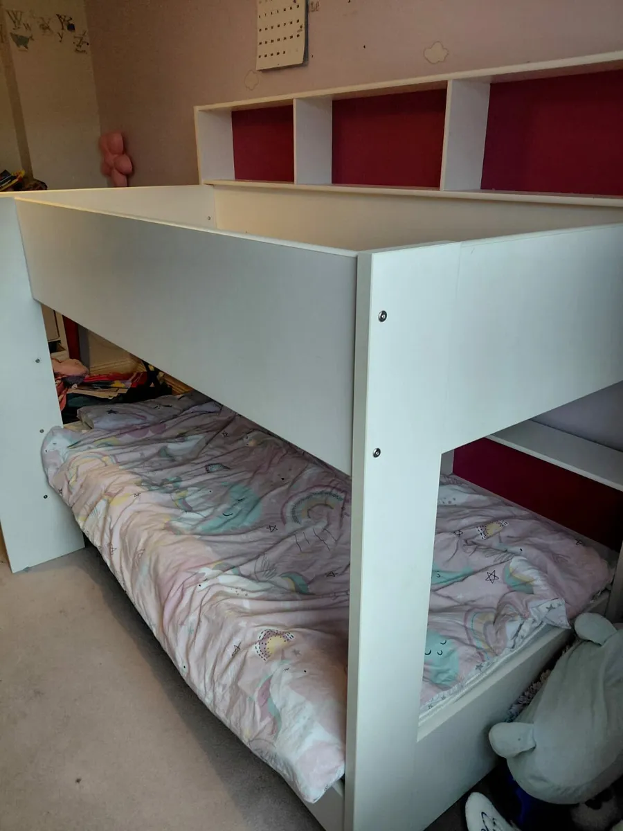 Bunk Bed - Image 2