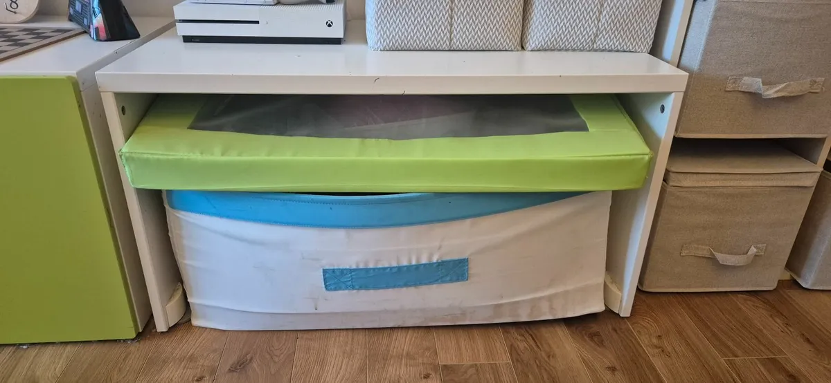 Children storage units (6 units) - Image 3