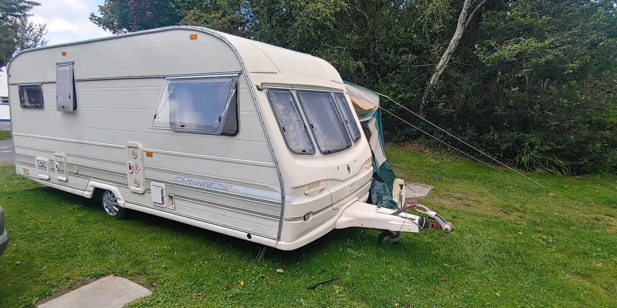 Caravan - Avondale Pennine - Image 4