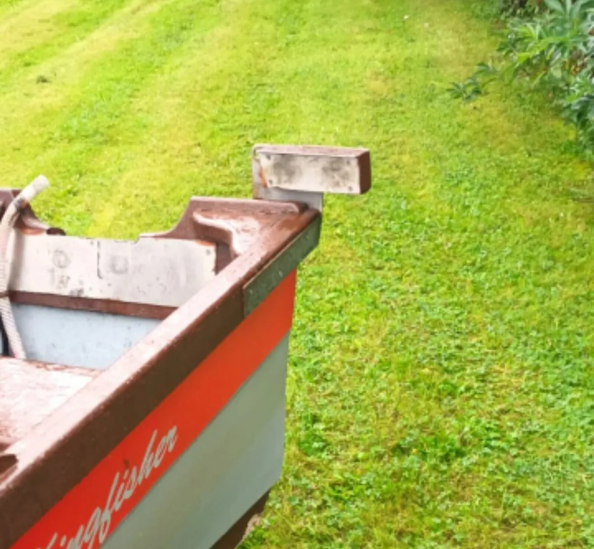 19ft Kingfisher - Image 4