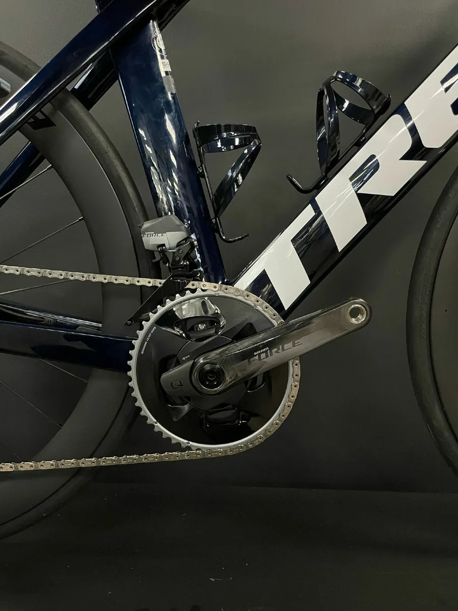 😎😎 Madone SLR 7 Axs Gen 6 54cm Team Colour 😎😎 - Image 2