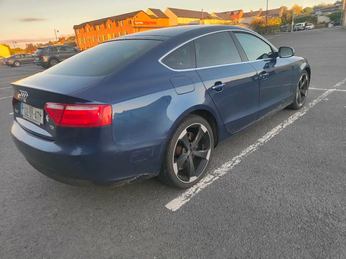 Audi A5 2.0 TDI SE 2013 - Image 3