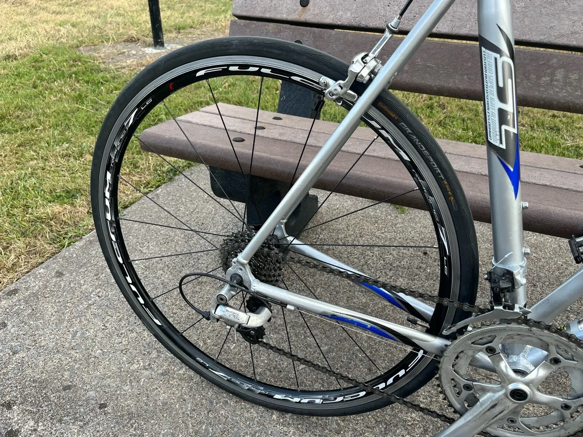 Trek 1000 Alpha SL Road bike. - Image 4