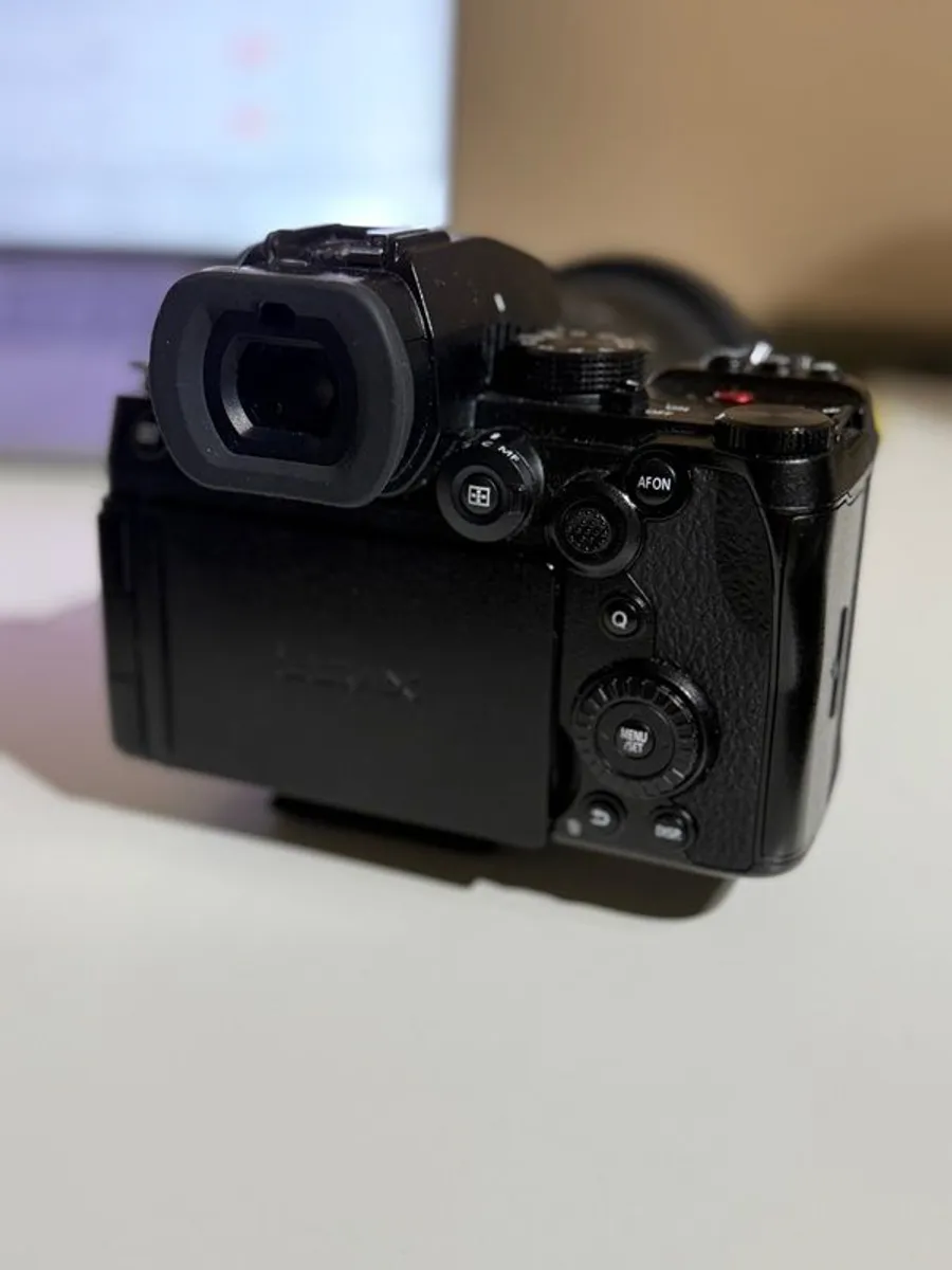 Lumix S5 Mark II - Image 2