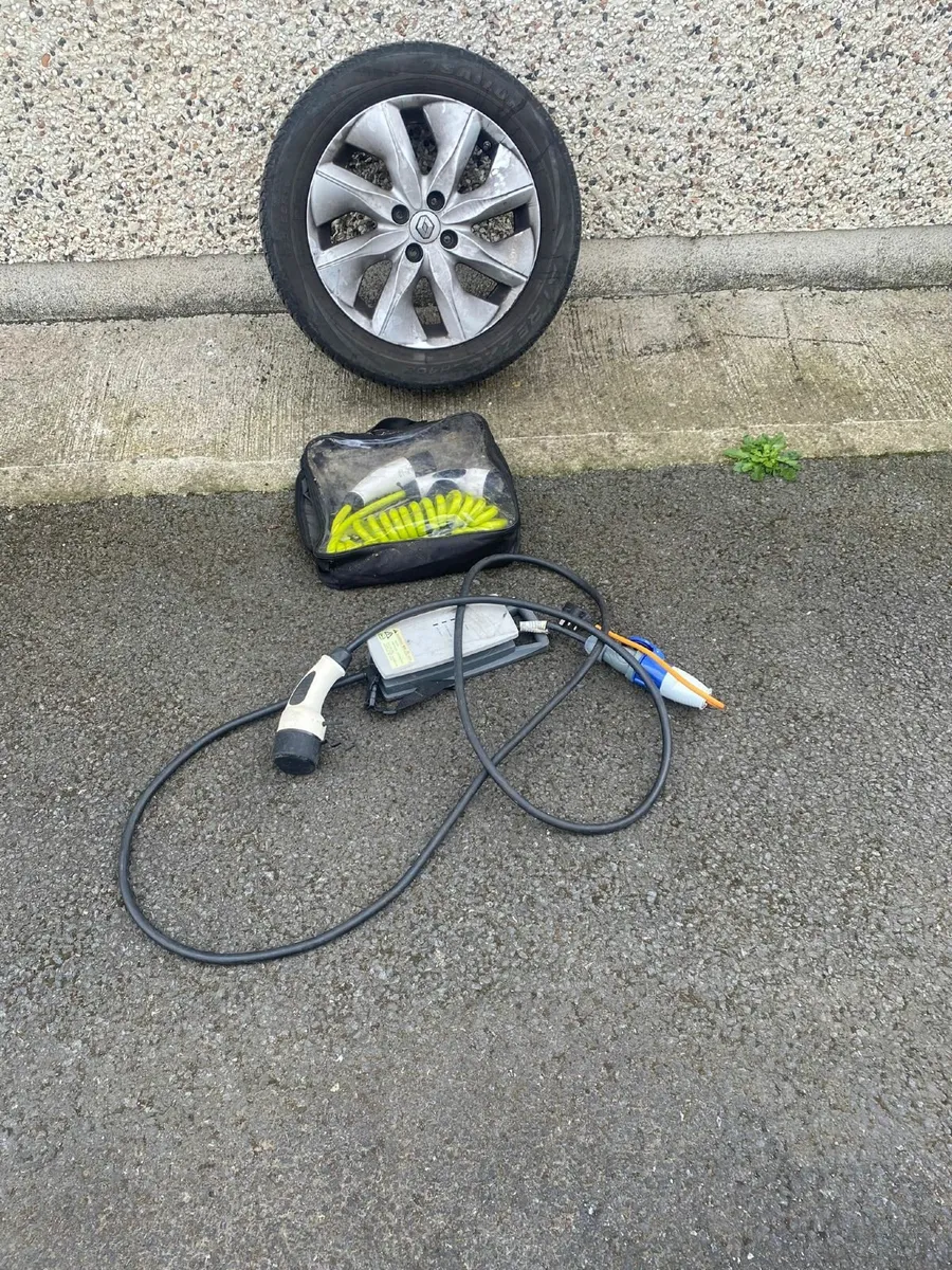 Renault Zoe 2016 - Image 2