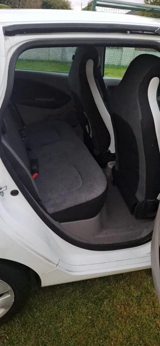 Renault Zoe 2016 - Image 3