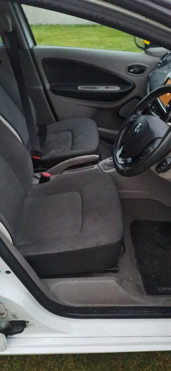 Renault Zoe 2016 - Image 4