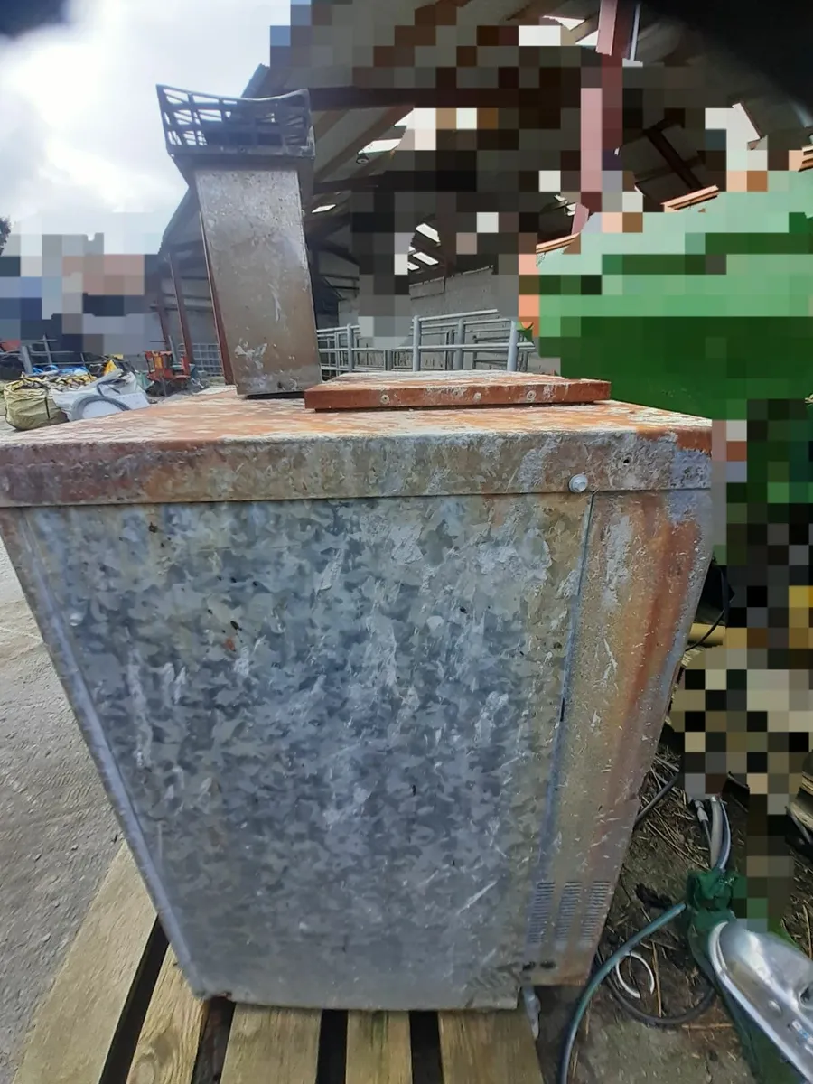 Oil boiler - Image 3