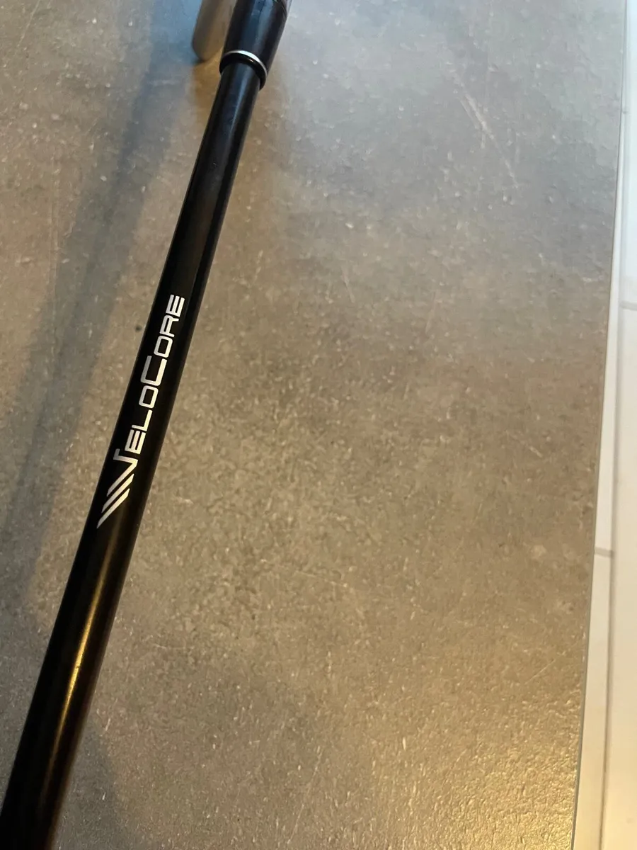 Wilson staff - Image 4