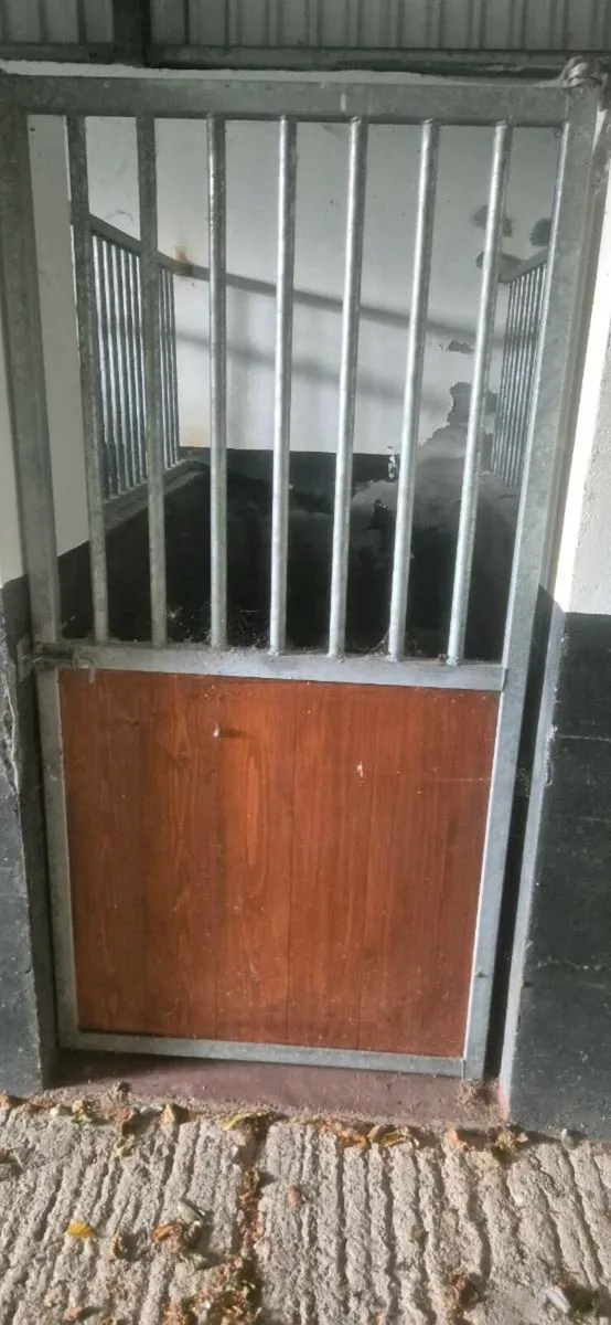 Gates/door - Image 2