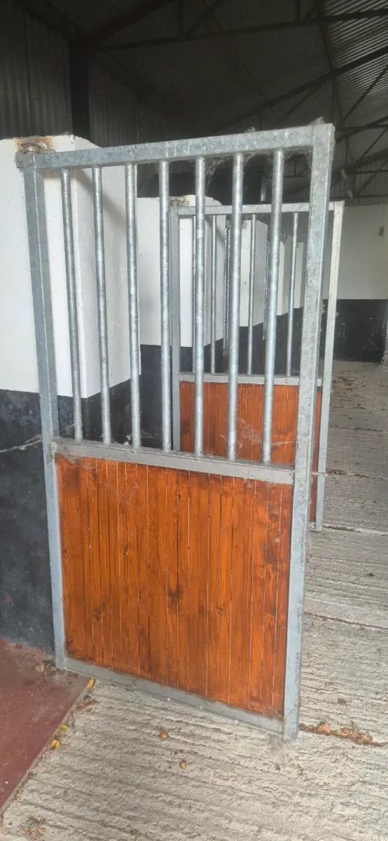 Gates/door - Image 4