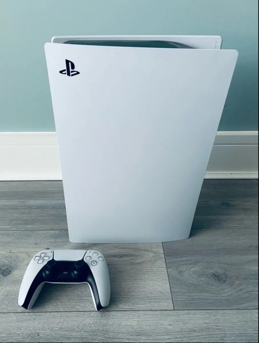 PS5 - Image 1
