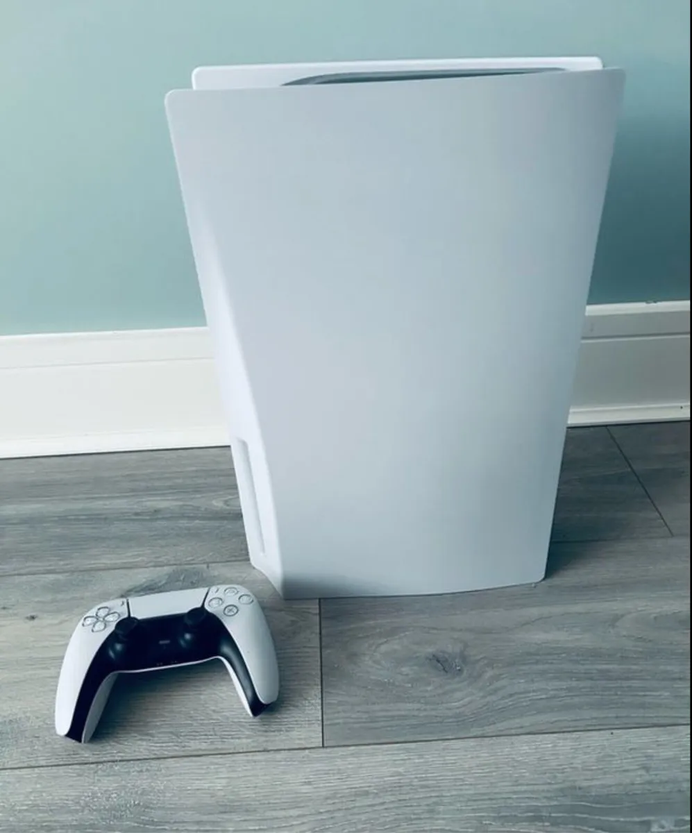PS5 - Image 3