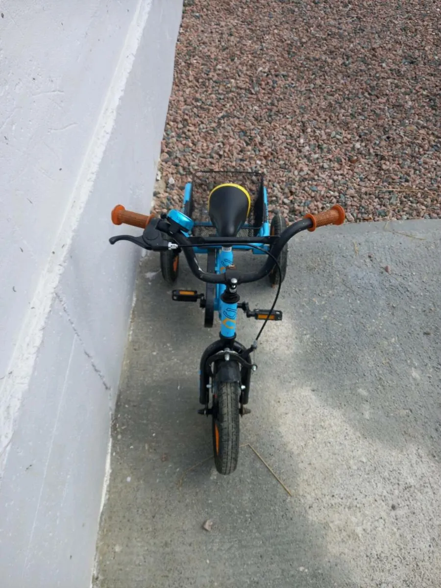 Childs trike - Image 2