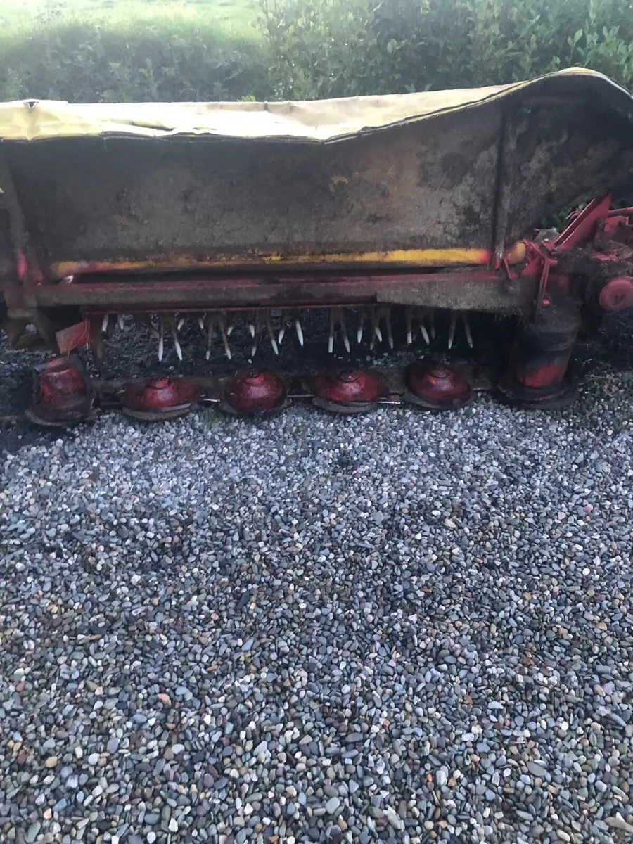 Lely splendimo 240tc - Image 3