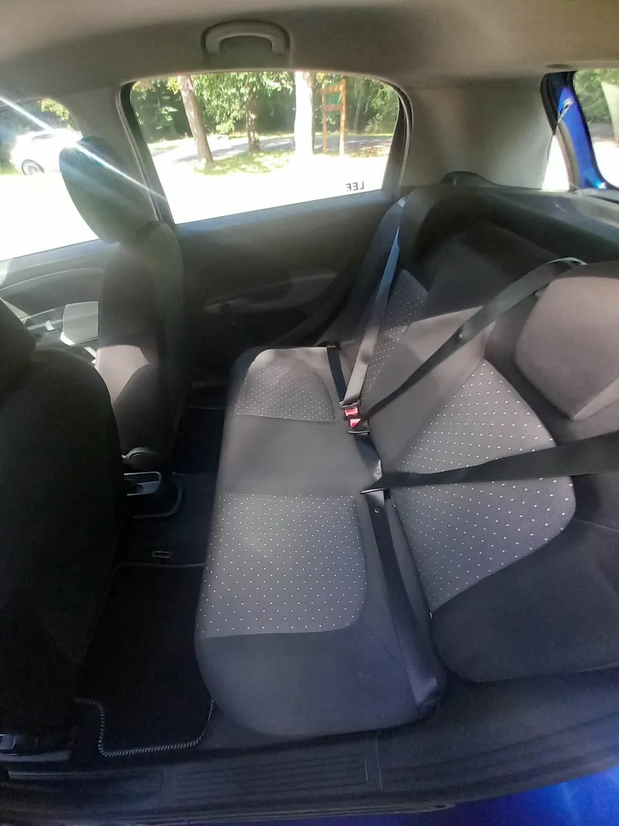 Fiat Punto 2006, Fresh NCT *Sept 26, Low Mileage - Image 2