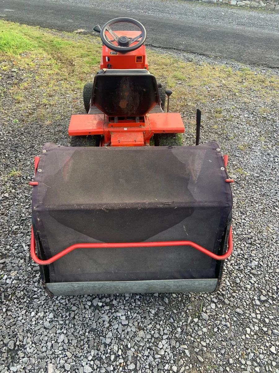 Westwood t1200 - Image 3