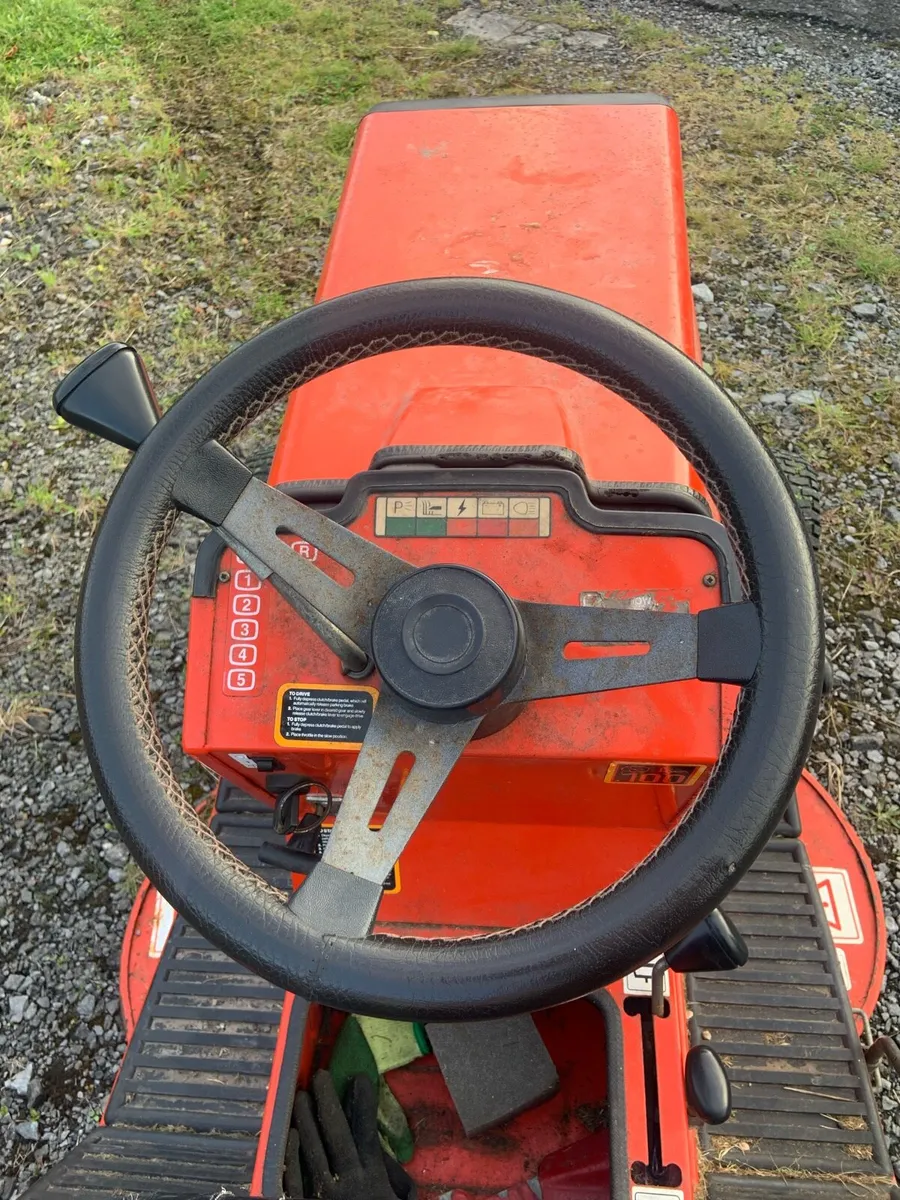 Westwood t1200 - Image 4