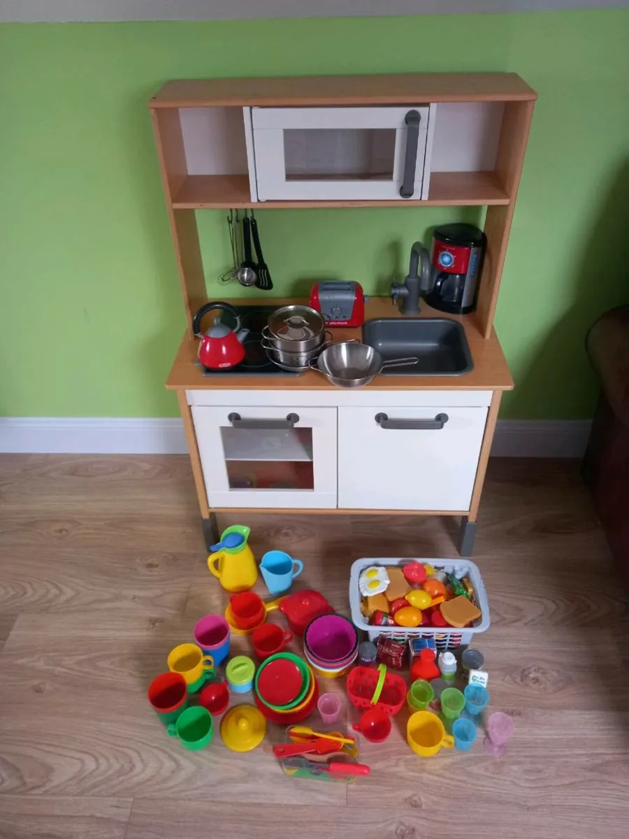 Ikea kitchen - Image 2