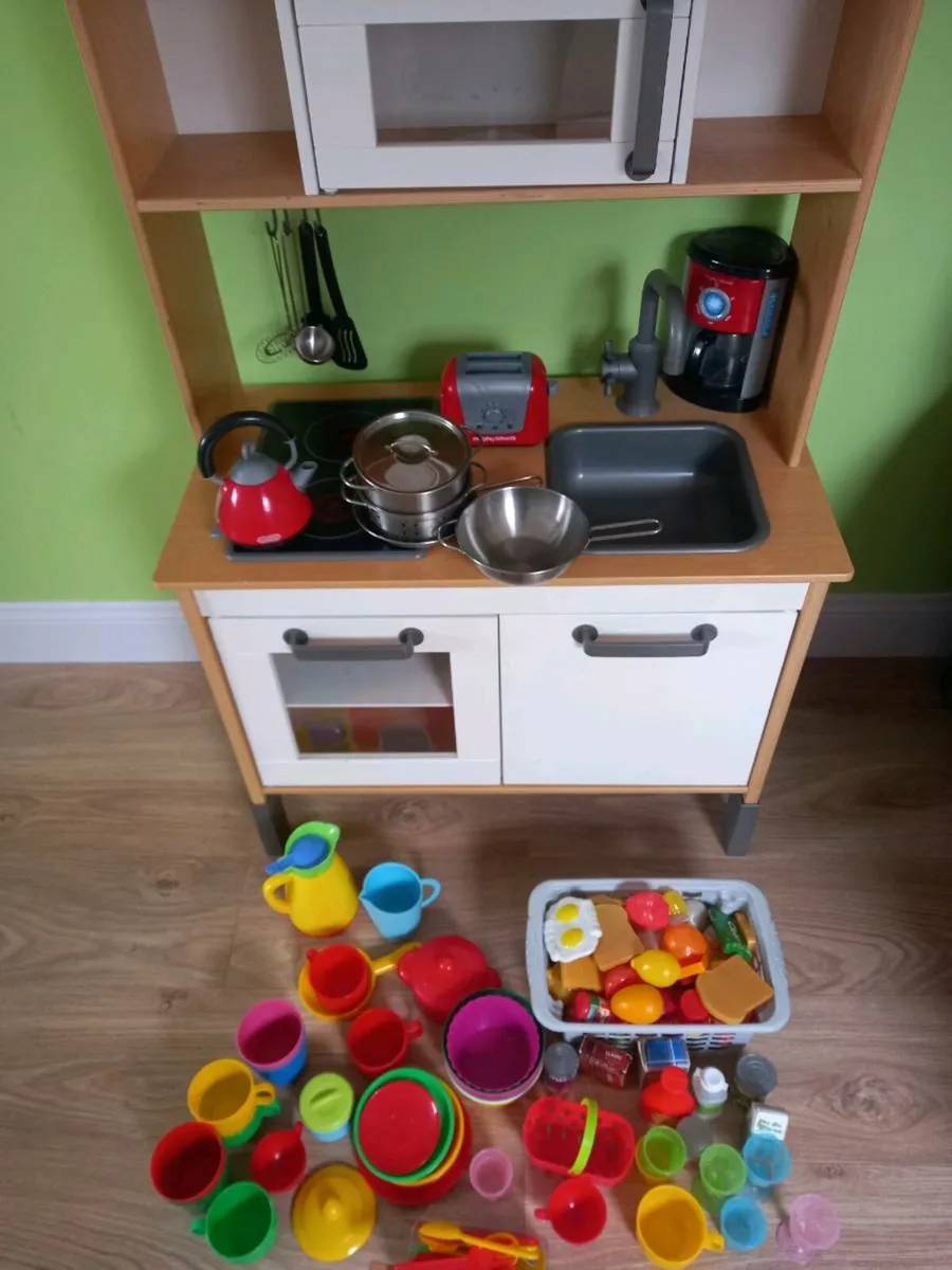 Ikea kitchen - Image 3