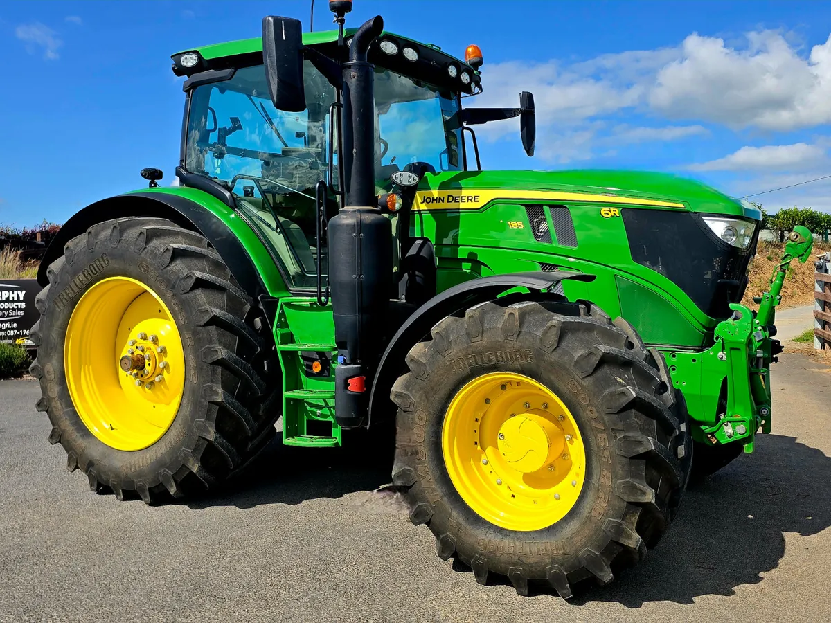 John deere - Image 1