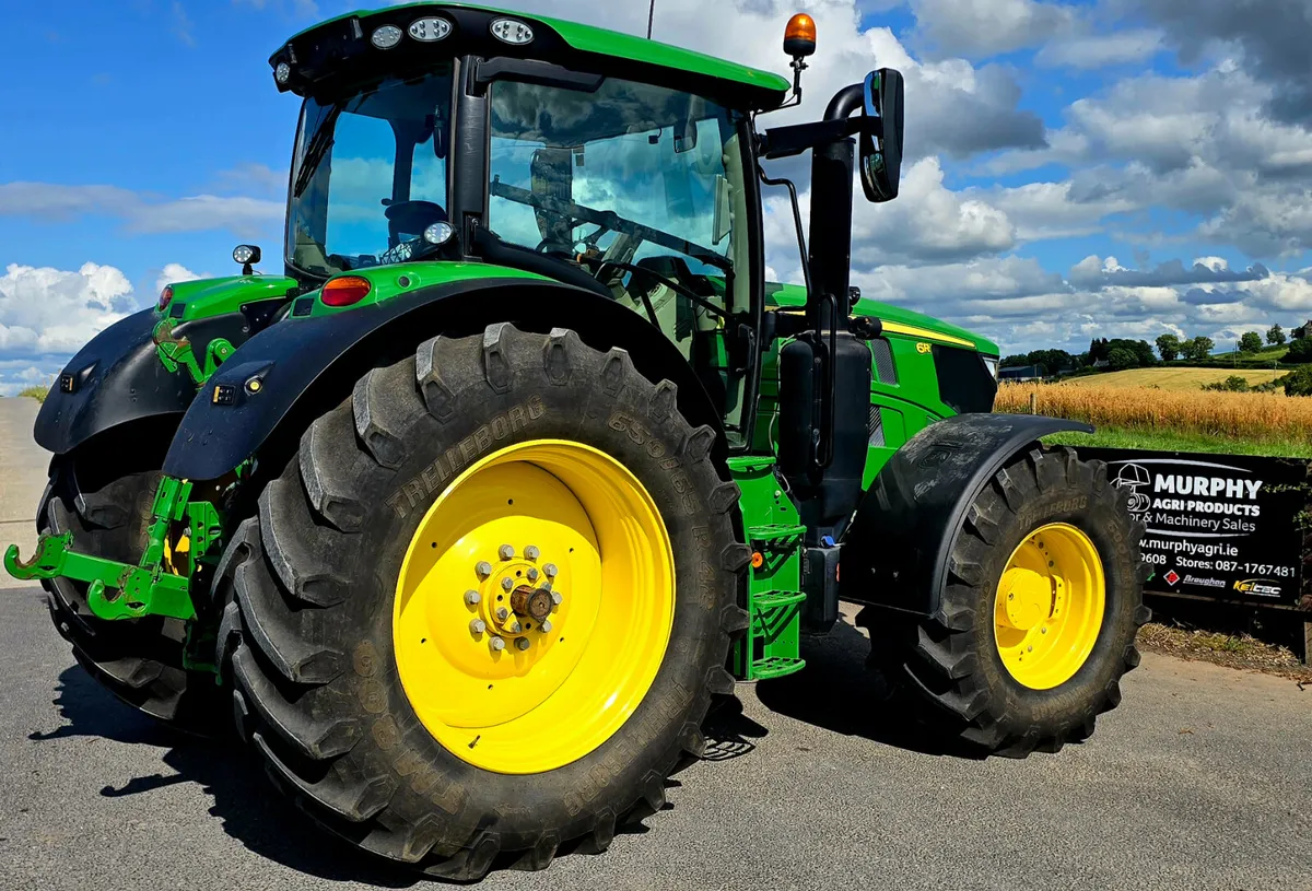 John deere - Image 3