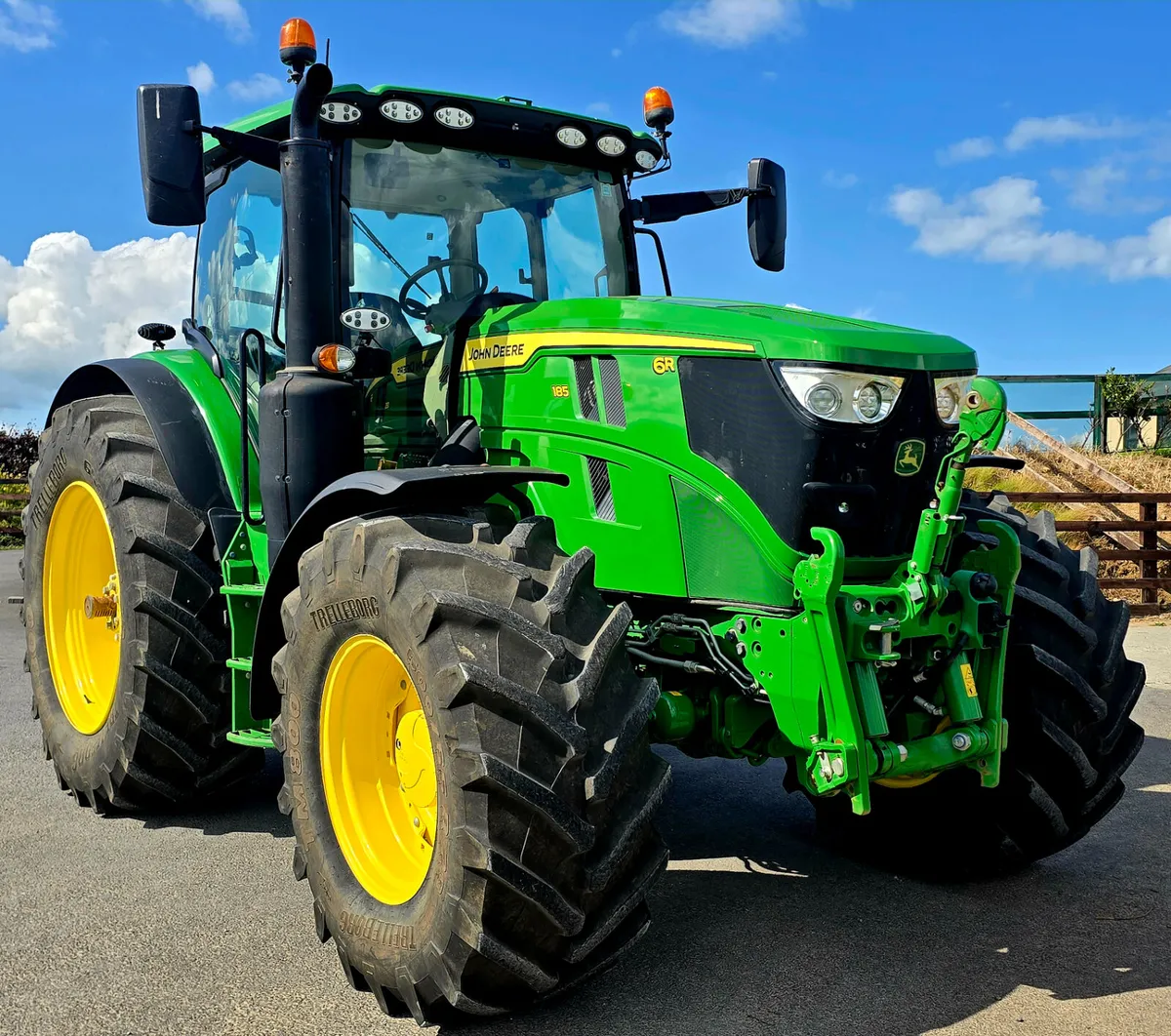 John deere - Image 4