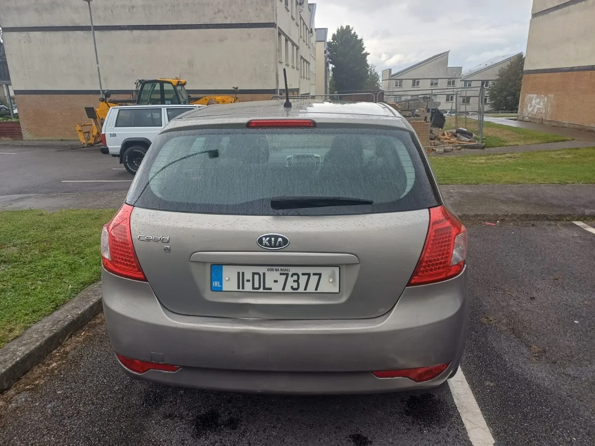 Kia Ceed - Image 3