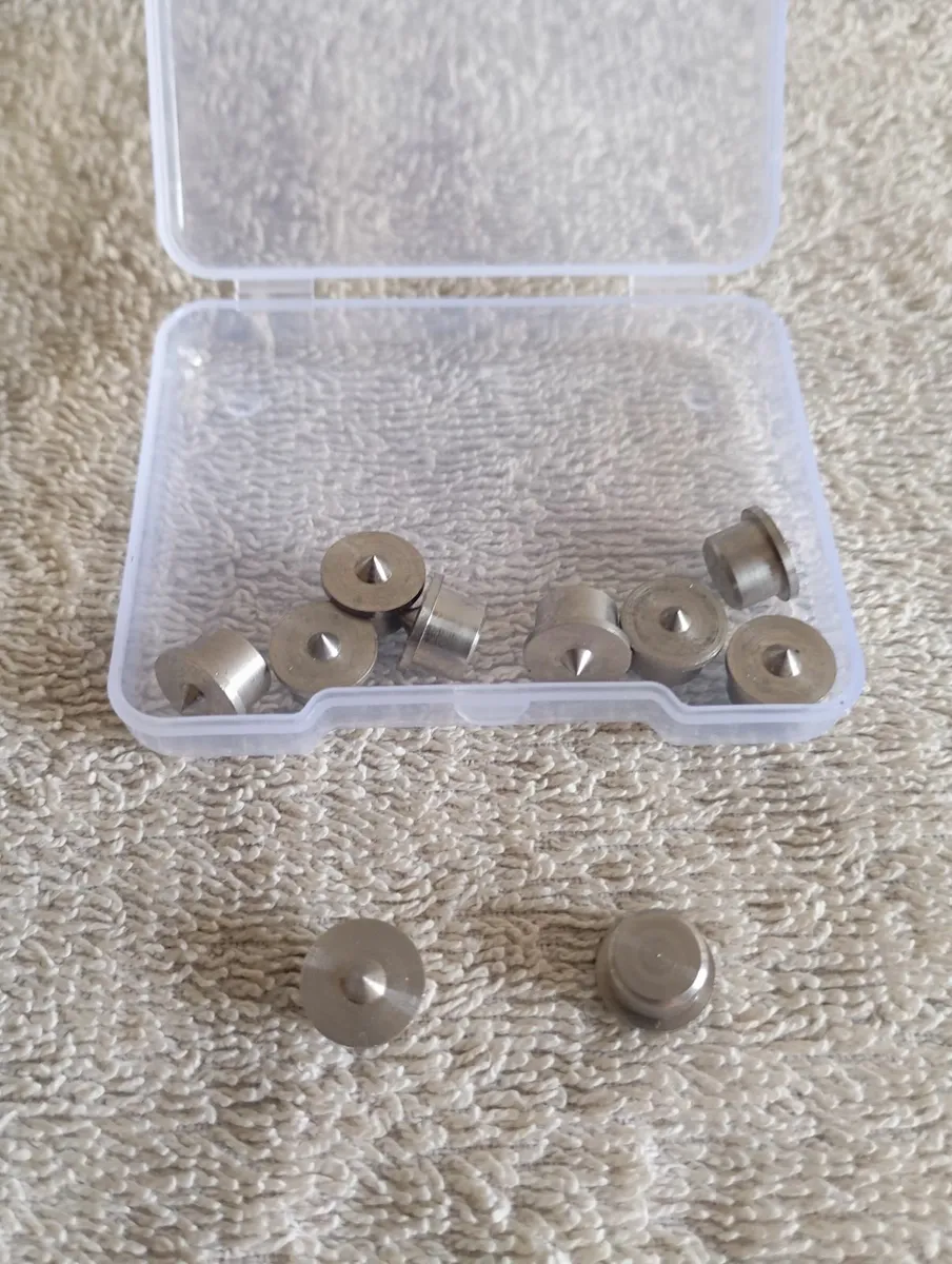 Parkside Clamp Set (New) - Image 4