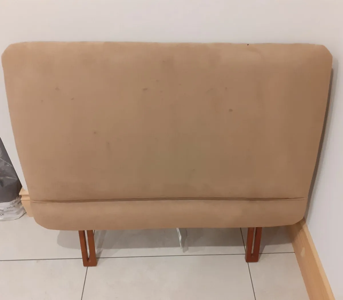 Headboard