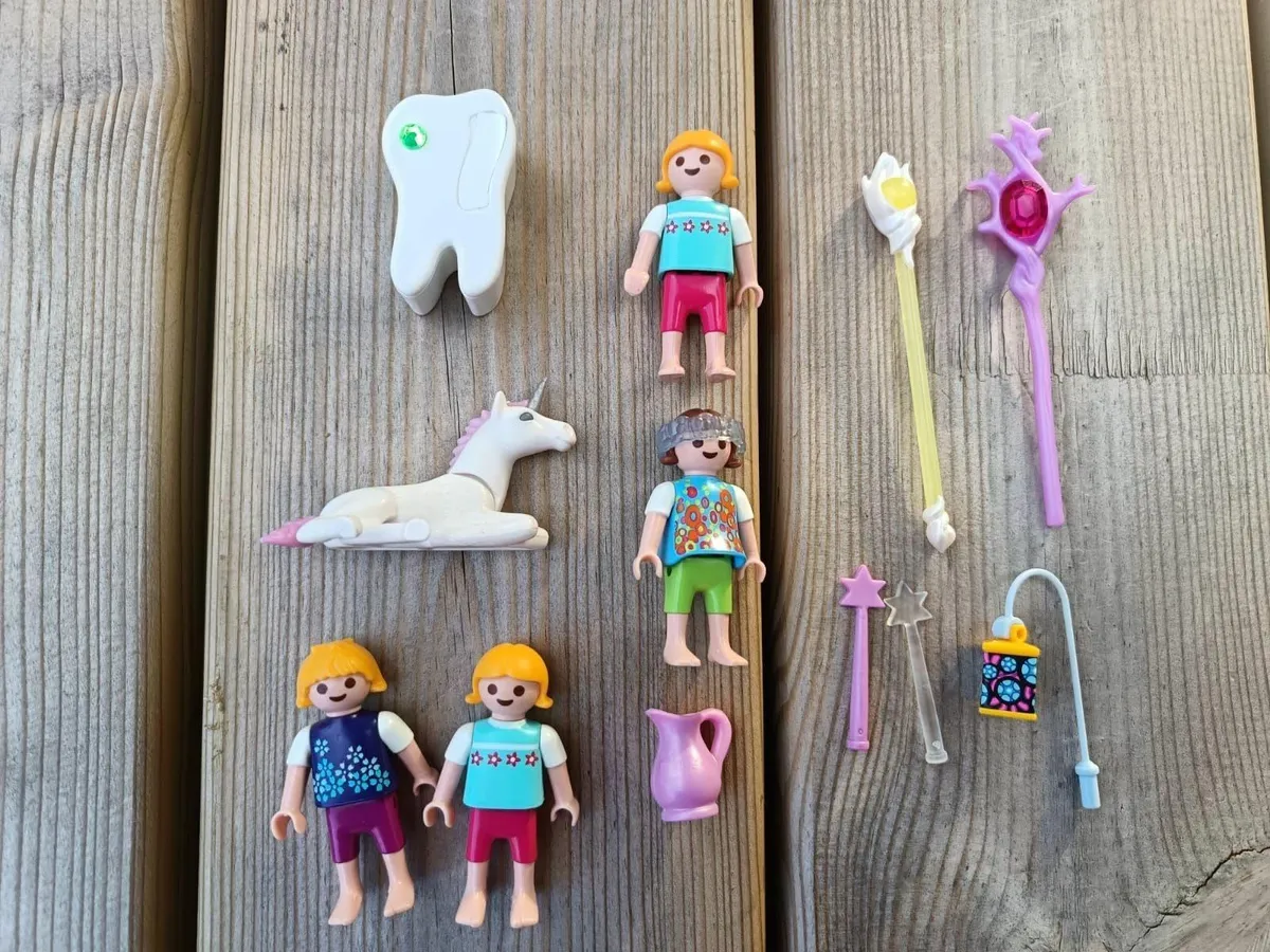 Playmobil fairies - Image 2