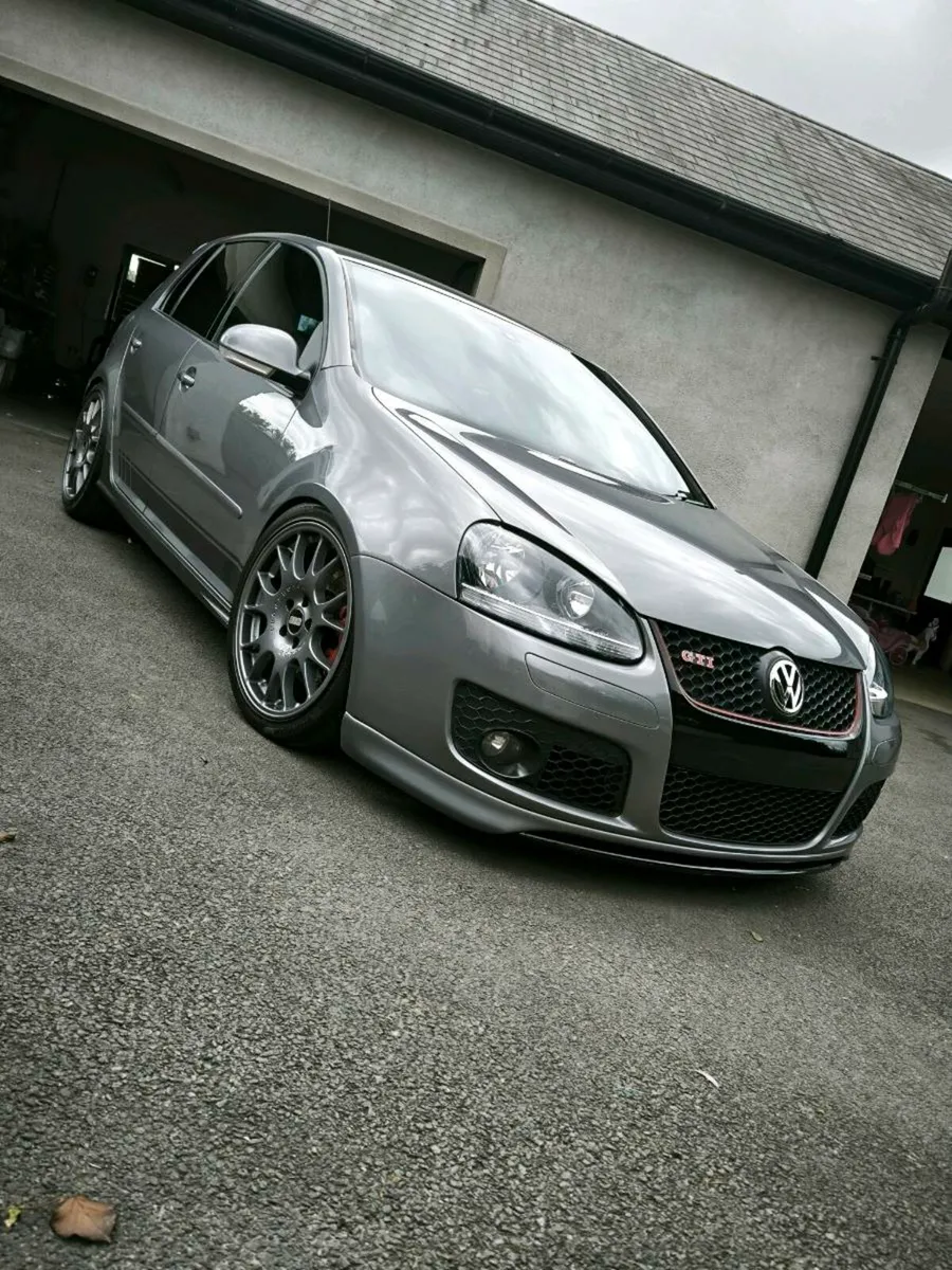 Mk5 gti - Image 1