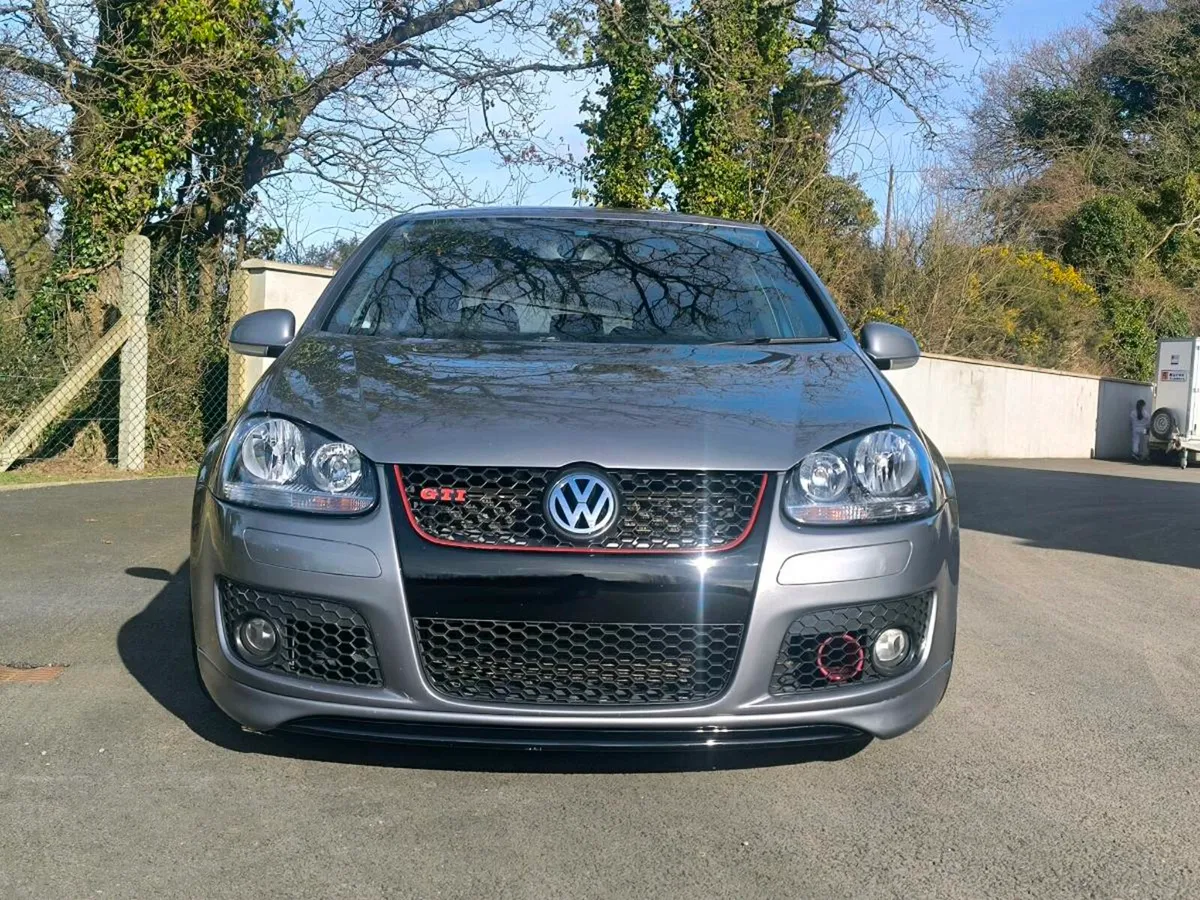 Mk5 gti - Image 2