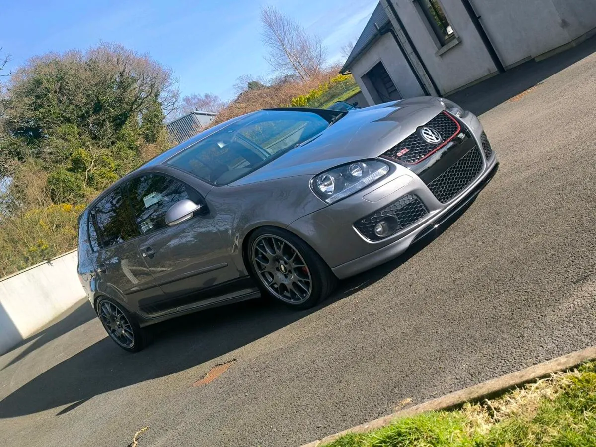 Mk5 gti - Image 3