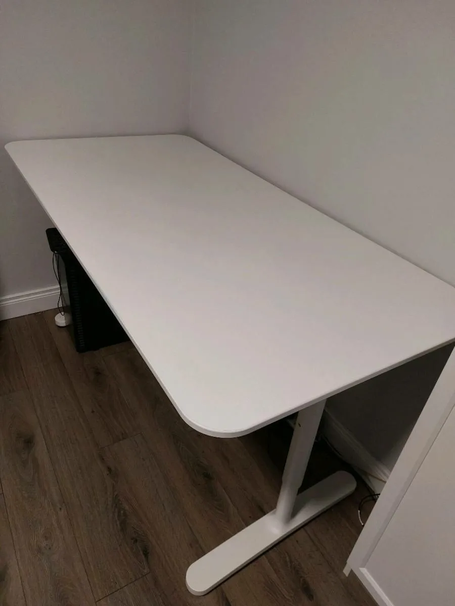 Ikea Bekant table 160x80cm