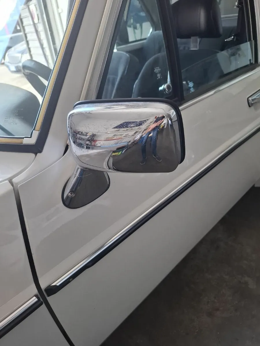 Ford escort mk2 1978 - Image 2