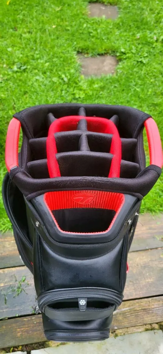 Taylormade Golf Bag - Image 2