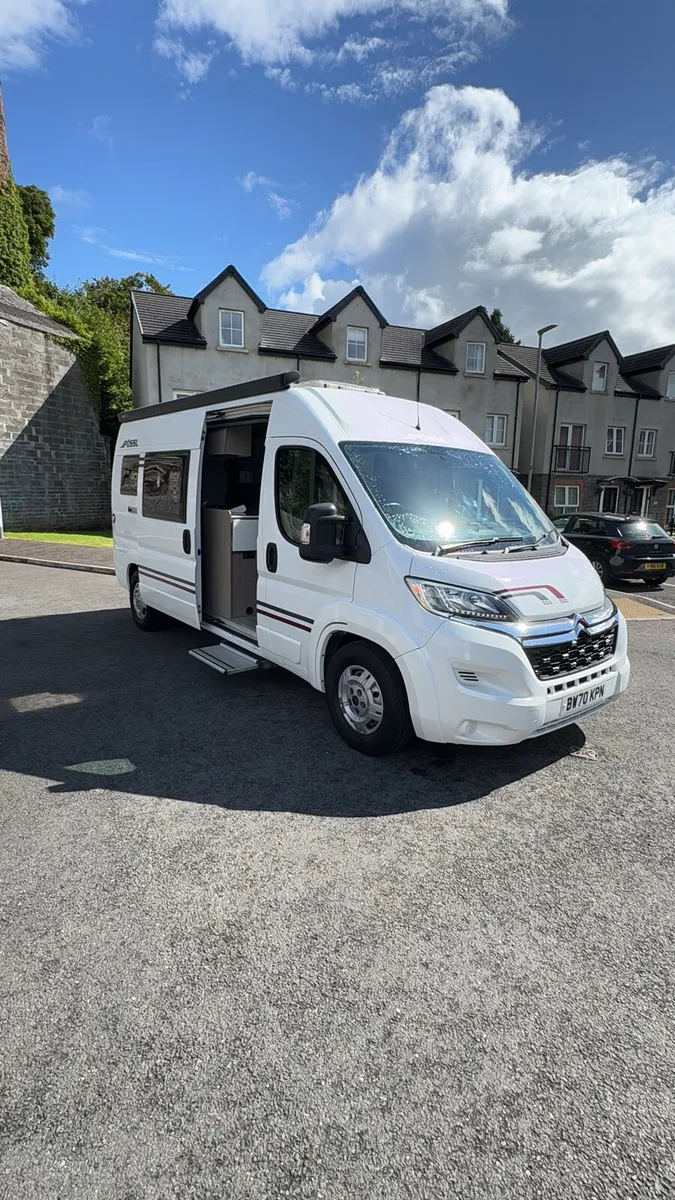 Camper - Image 1