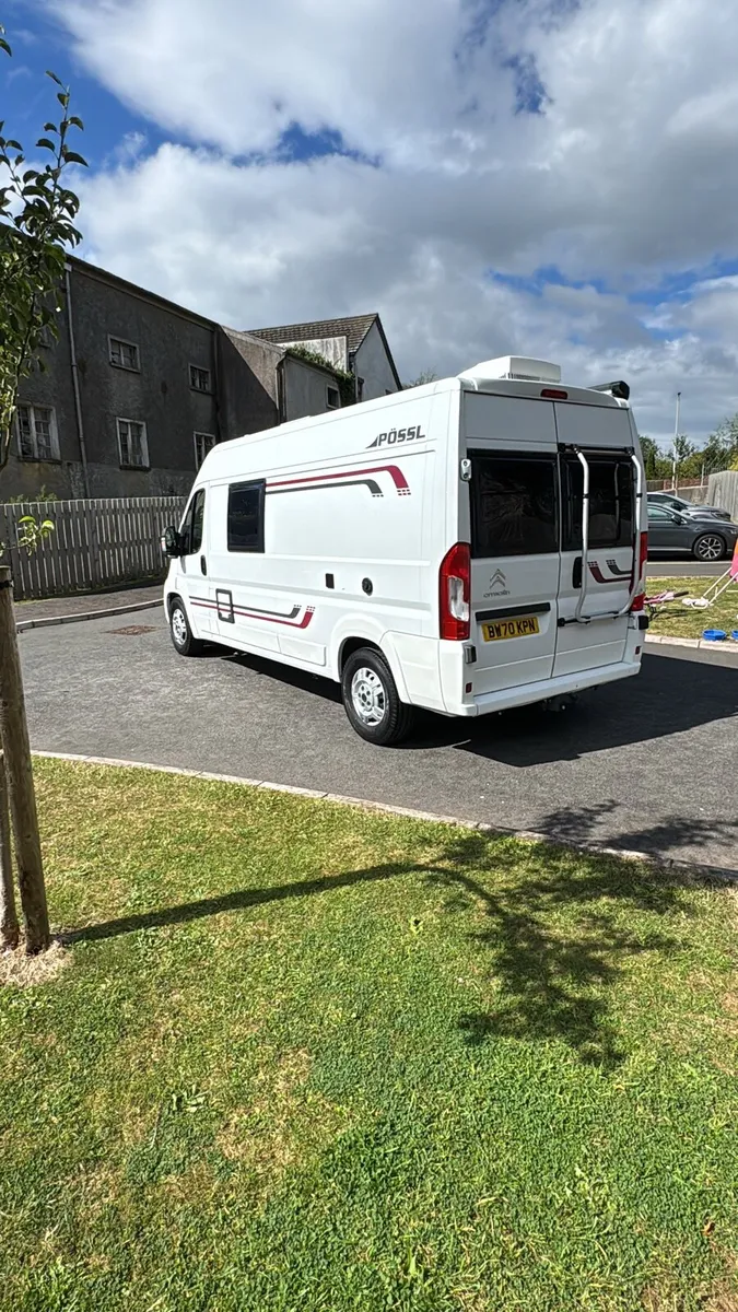 Camper - Image 2