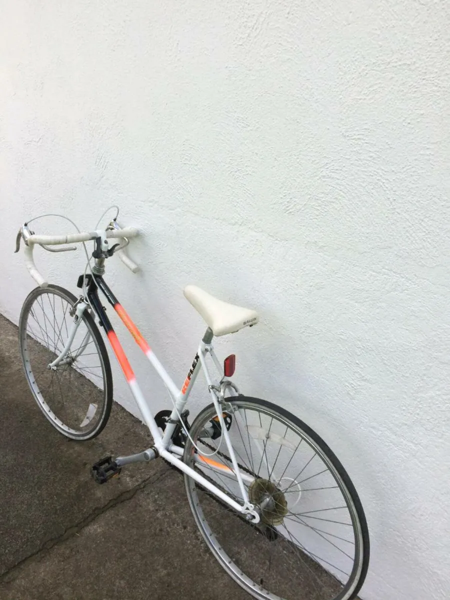 Raleigh reflex Bicycle for Sale - Image 3