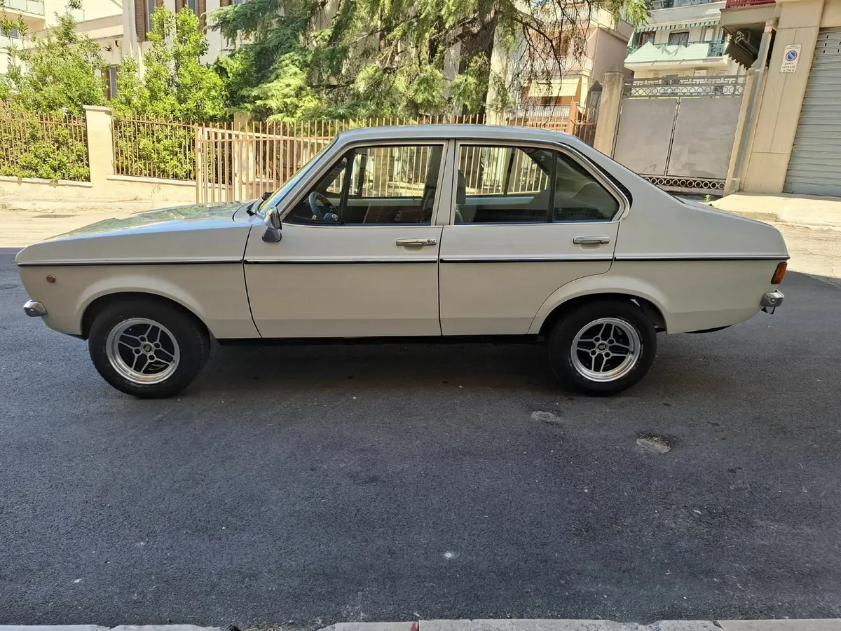 Ford escort mk2 1978 - Image 4