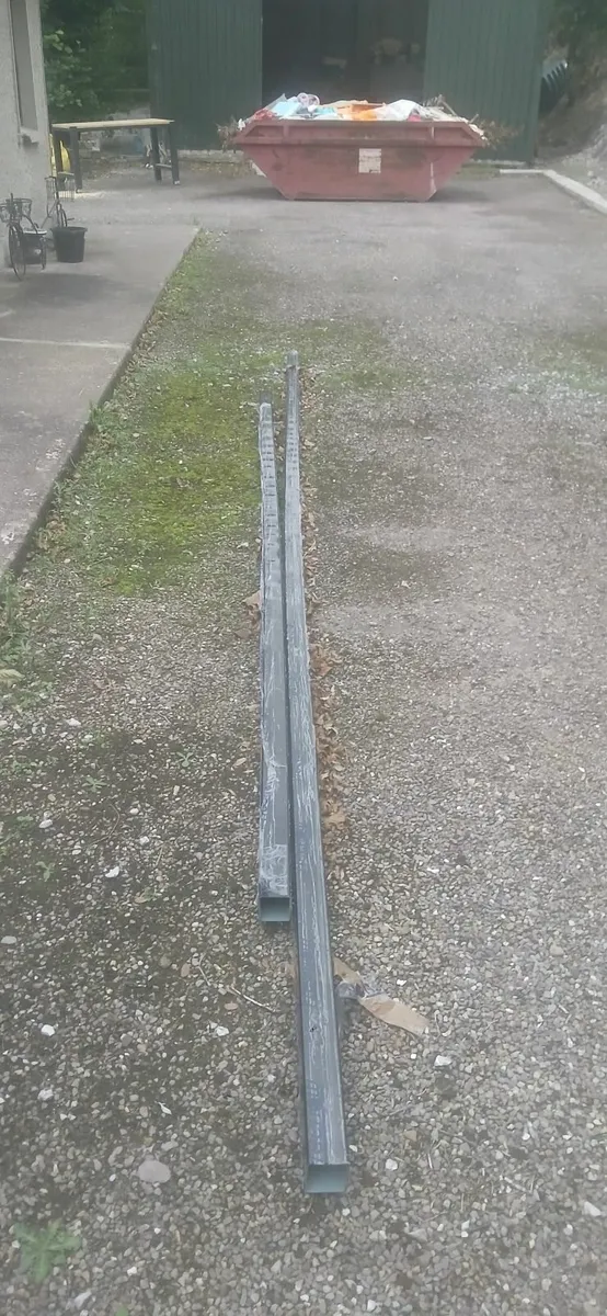 Downpipe - Image 1