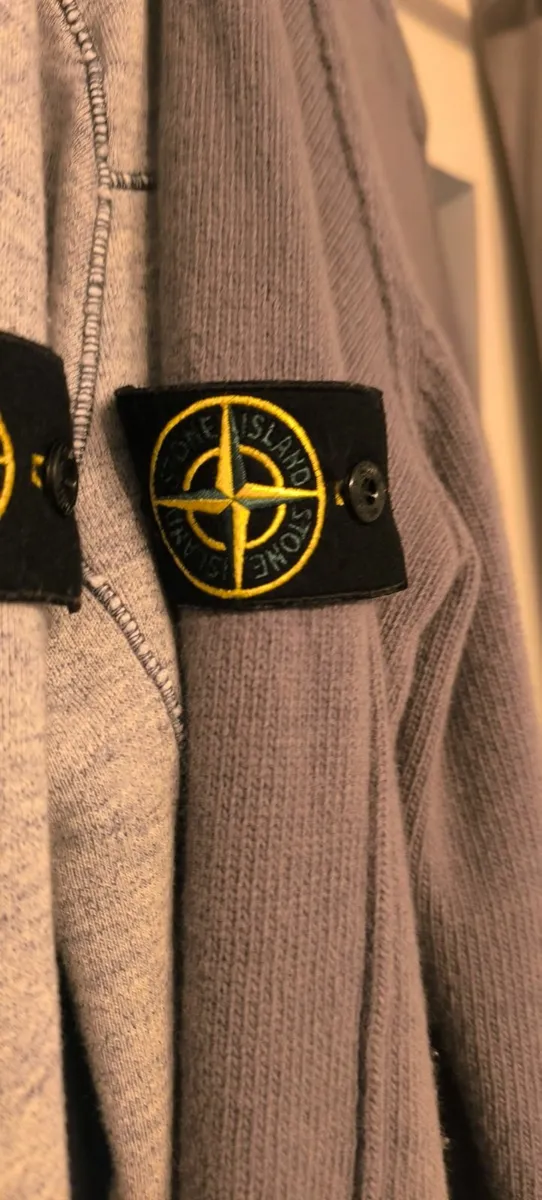 Stone Island Sweaters - Image 2