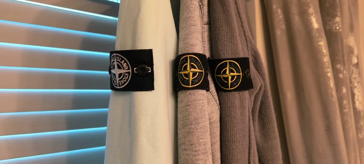 Stone Island Sweaters - Image 3