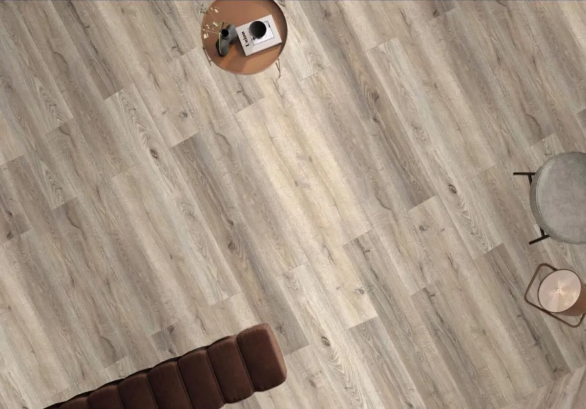 Brand new flooring in stock
