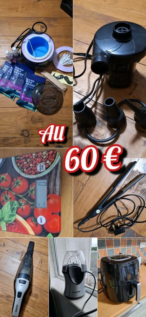 Mixed stuff - Image 1