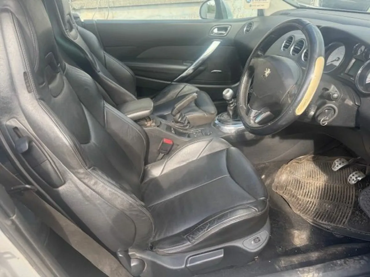 2011 PEUGEOT 308 1.6L-D - Image 2