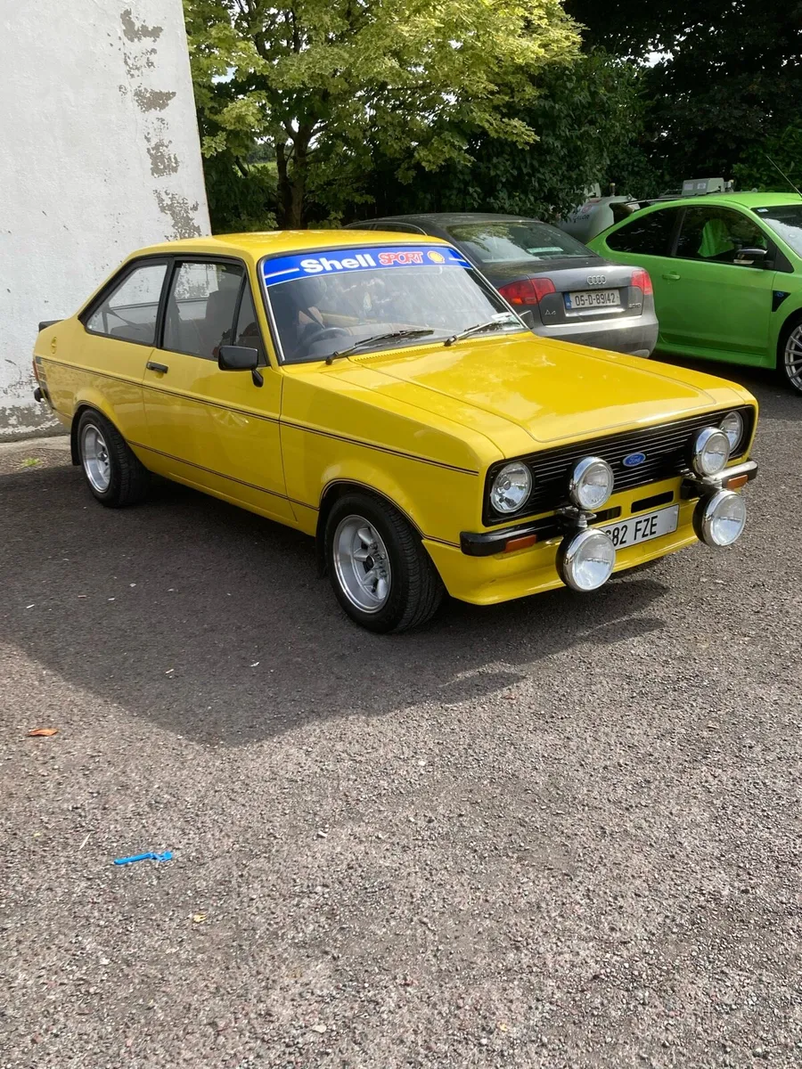 Midland Run - Update - Image 1