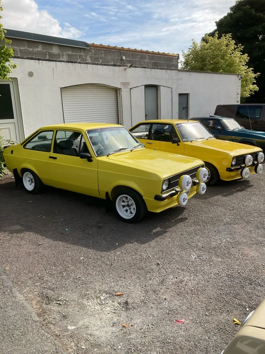 Midland Run - Update - Image 3